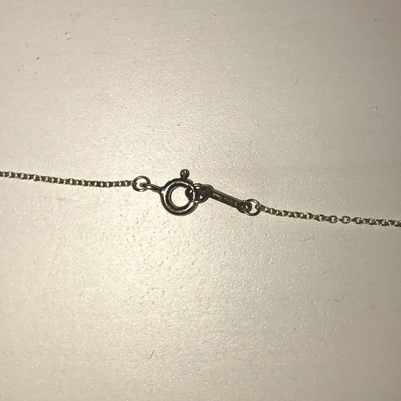 Paloma Picasso® Loving Heart Interlocking Pendant - Picture 7 of 8